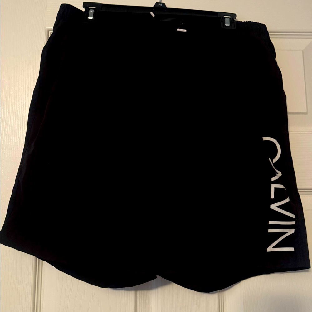 Calvin Klein Swim Shorts